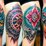 Mejores ideas de tatuajes en tendencia para los 2020s