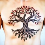 Ideas de Tatuajes Familiares con Significado