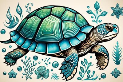 Cuál es el significado de los tatuajes de tortugas