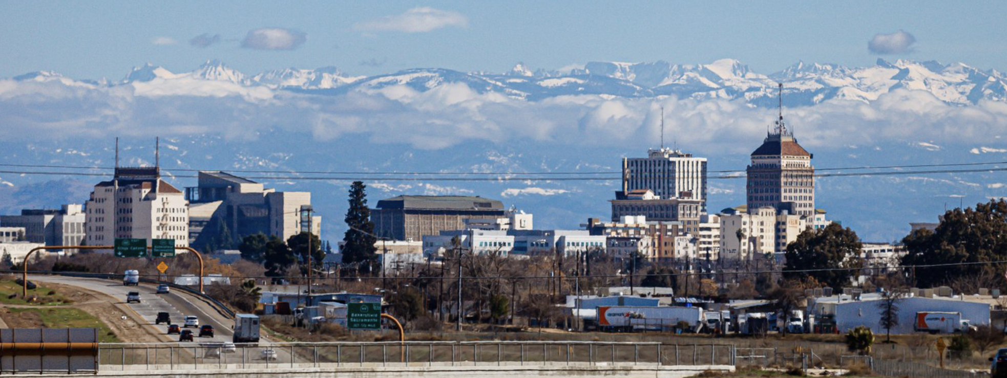 Fresno, Claifornia (CA)