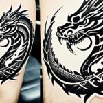 Significado Especial del Tatuaje de Serpiente