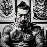 Descubre la vida de Horiyoshi III, el tatuador legendario