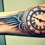 Qué significado tienen los tatuajes de relojes