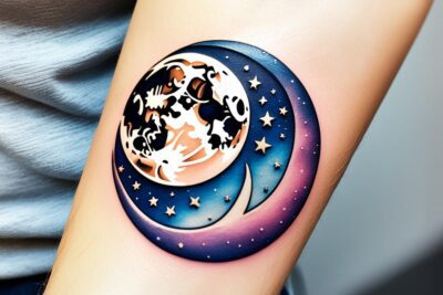 Qué simboliza el tatuaje de Luna Explora su significado