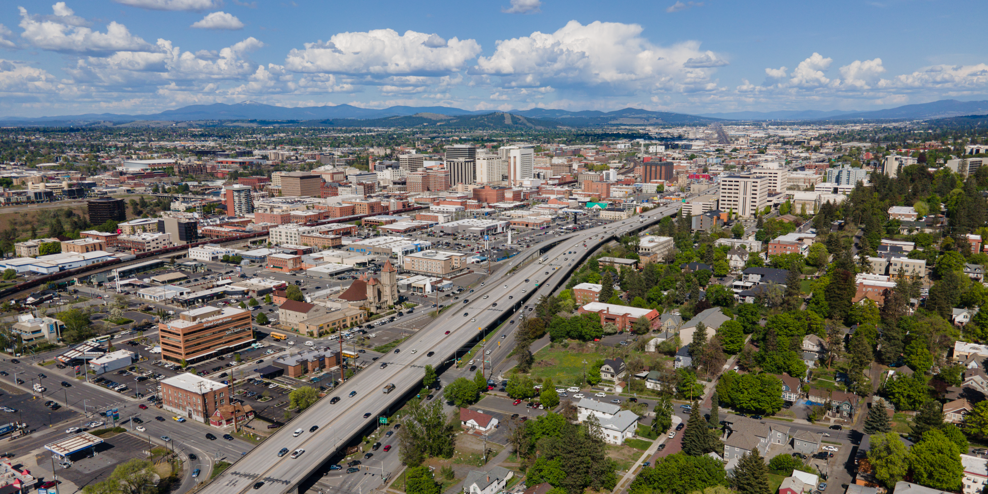 Spokane