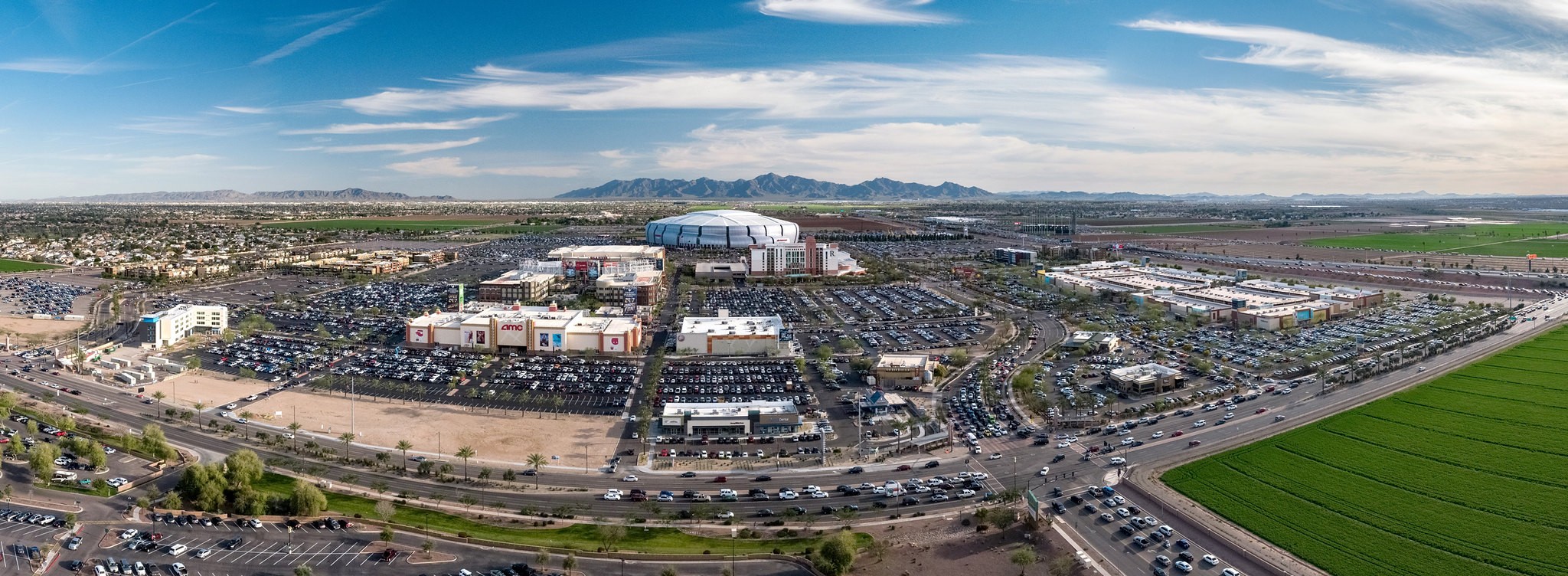 Glendale, Arizona, AZ