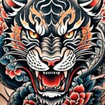 Origen e Historia de los Tatuajes Japoneses Irezumi