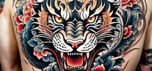 origen e historia de los tatuajes Japoneses (Irezumi)