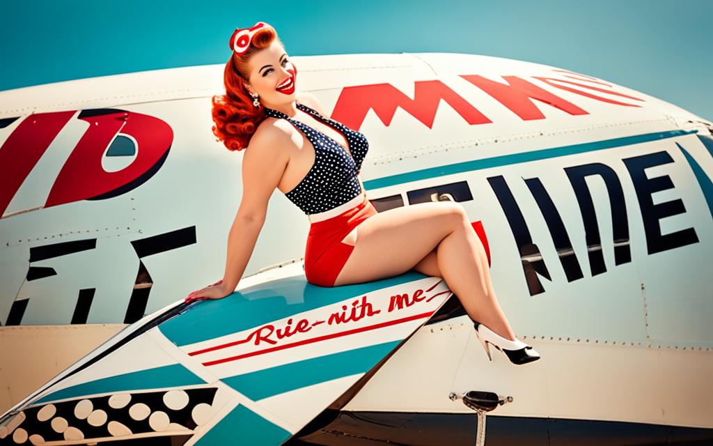 tatuajes de pin-ups