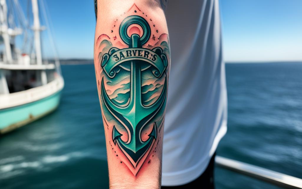 tatuajes marineros