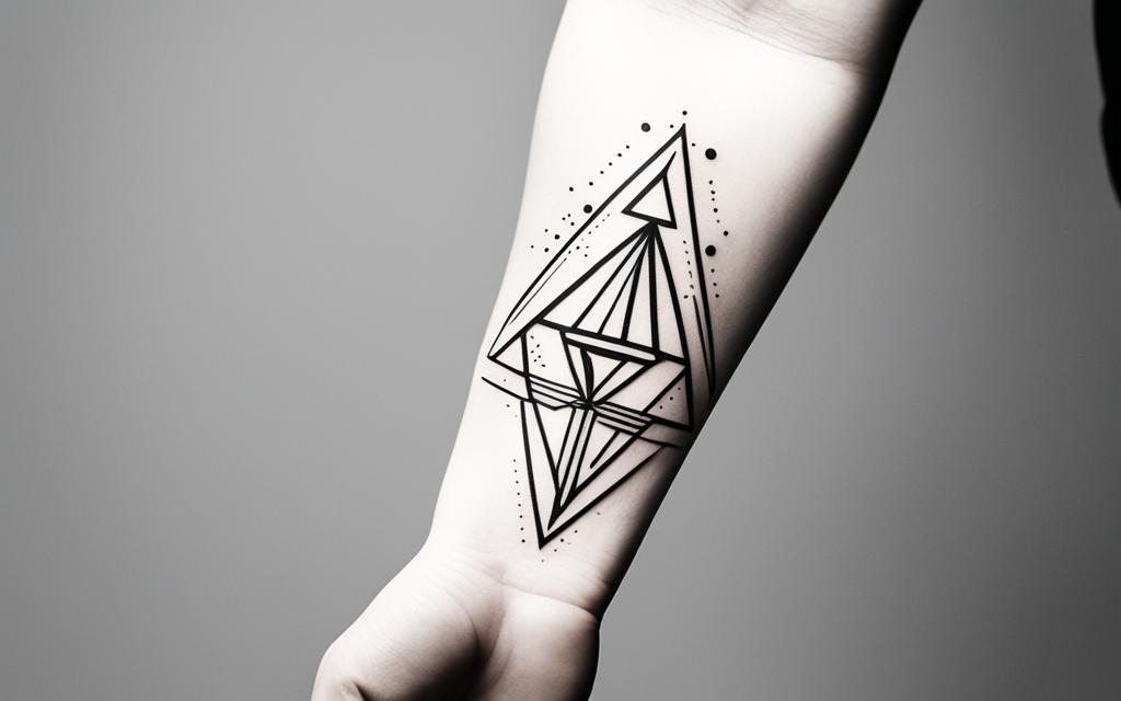 tatuajes minimalistas