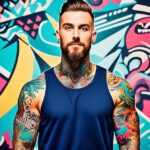 Origen e historia de los tatuajes New School