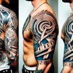 Tatuajes de música: diseños únicos para ti