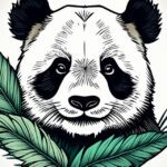 Diseños Únicos de Panda Tattoo para Ti | Inspírate