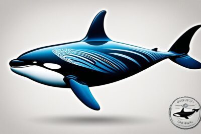 significado del tatuaje de orca